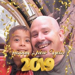 Meet your Posher, Nelfut